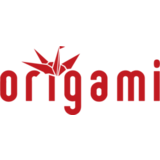 $10 Off Adjustable Height Sit To Stand Laptop Computer Desk {Ob}- Random Color at Origami Promo Codes